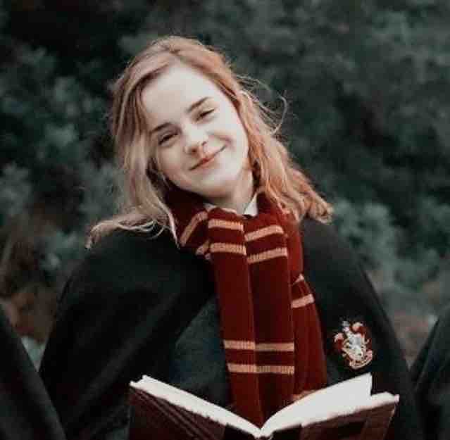 ❤️Hermione Granger❤️