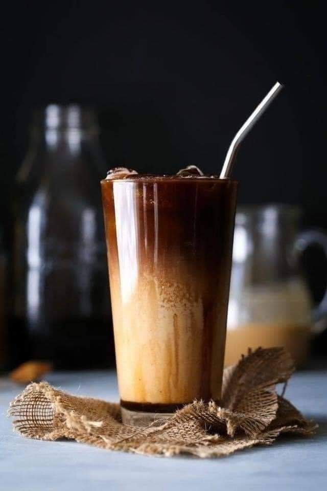 Coffee time ;)