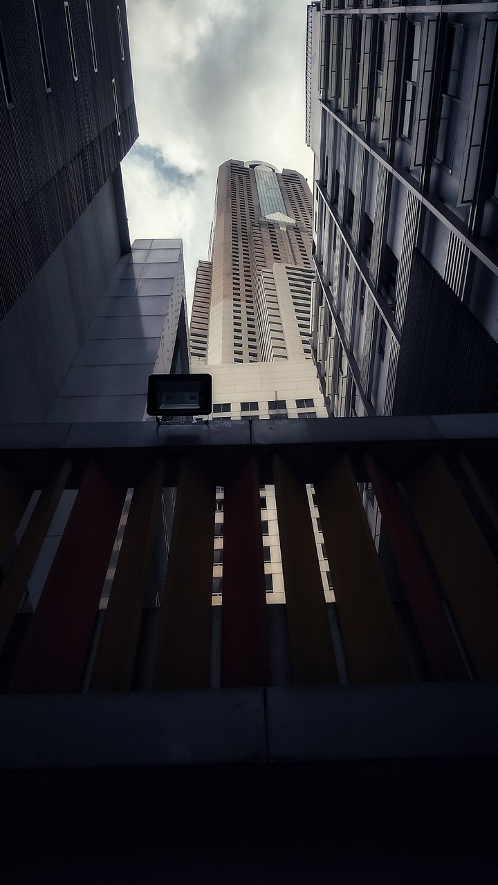 Buildings