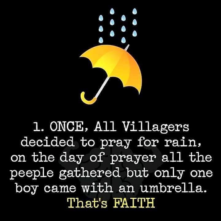 Faith