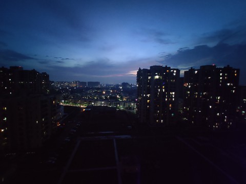Night View