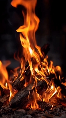 Fire