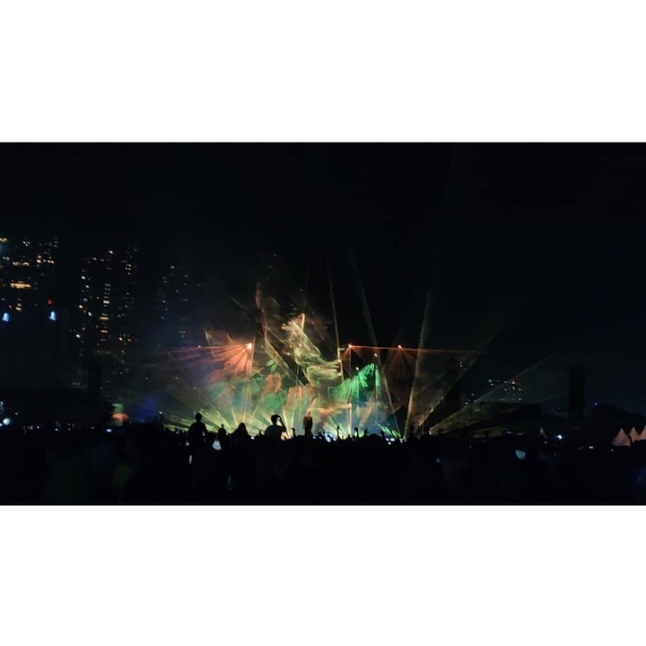 Martin Garrix Concert