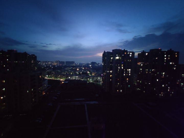 Night View