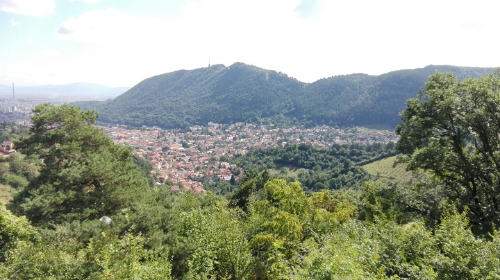 Mountains :))