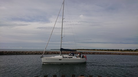 Harbour