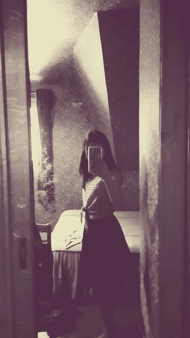 My vintage style