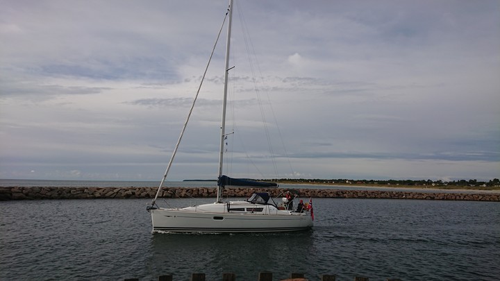 Harbour