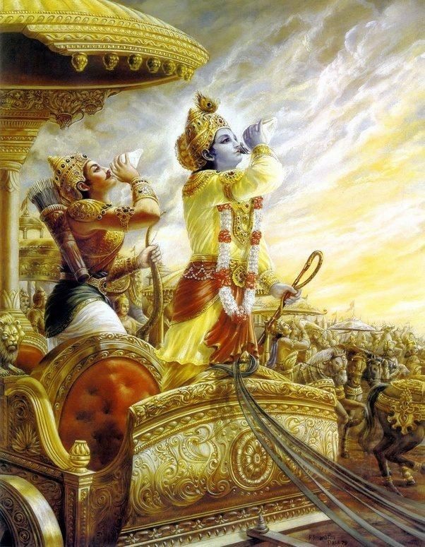 krishna