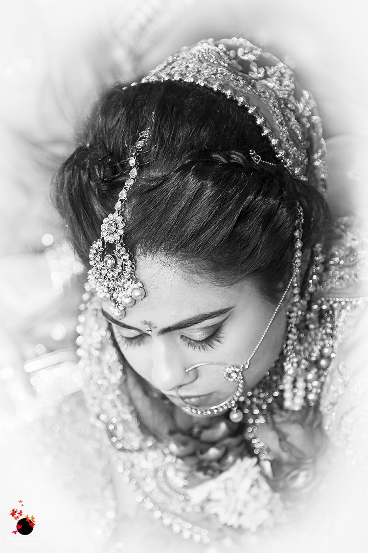 Indian Bride