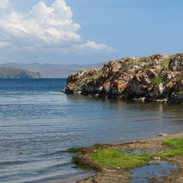 Baikal