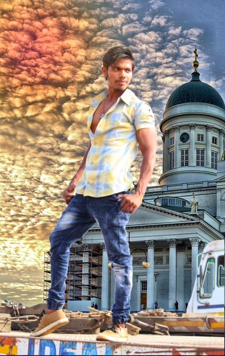 aniket janbandhu