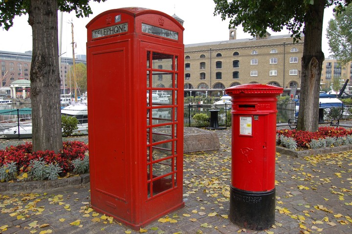London