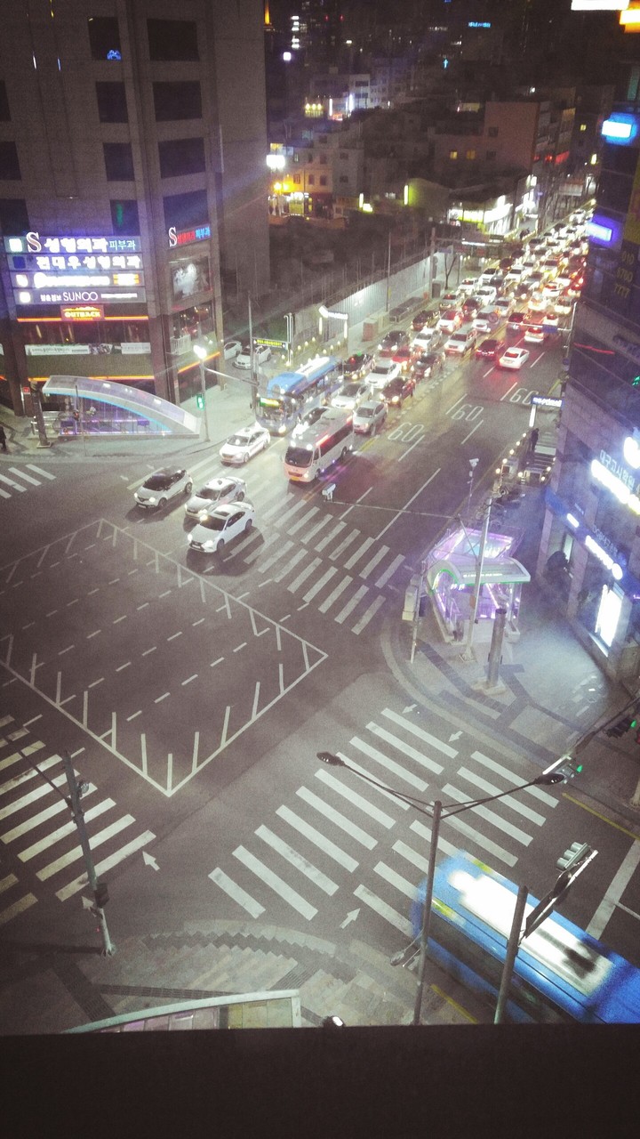 daegu city