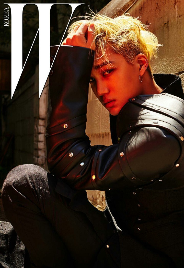 Kai