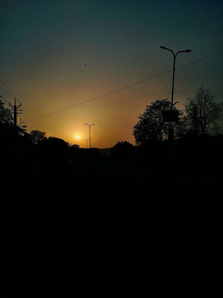 awesome evening...