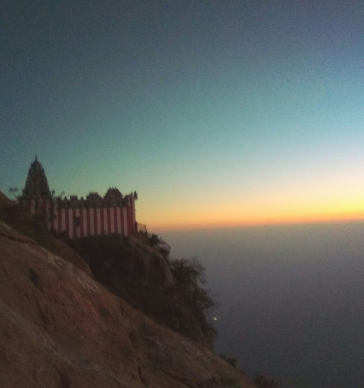 lord Siva Temple