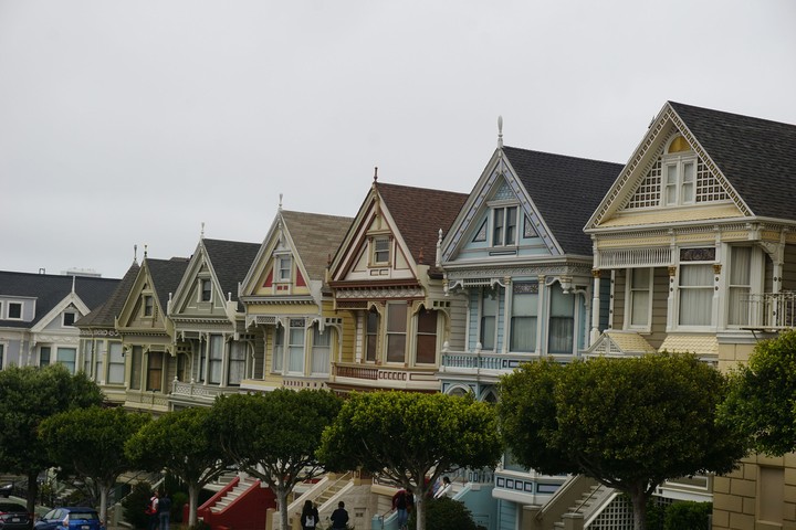 San Francisco