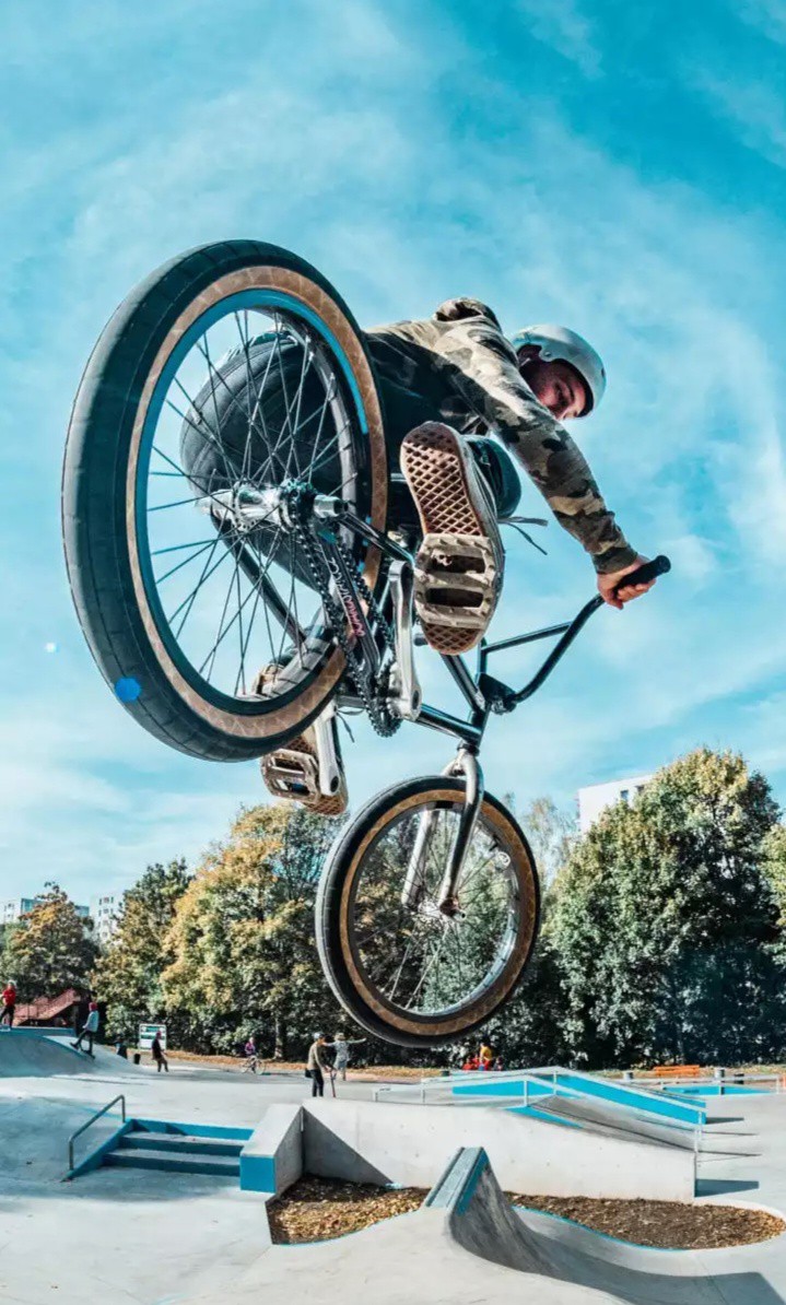 Cycling
