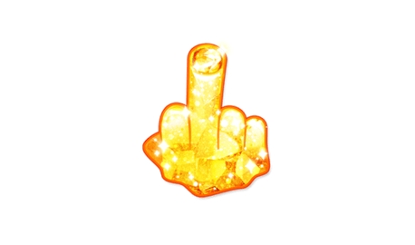 f*ck you
