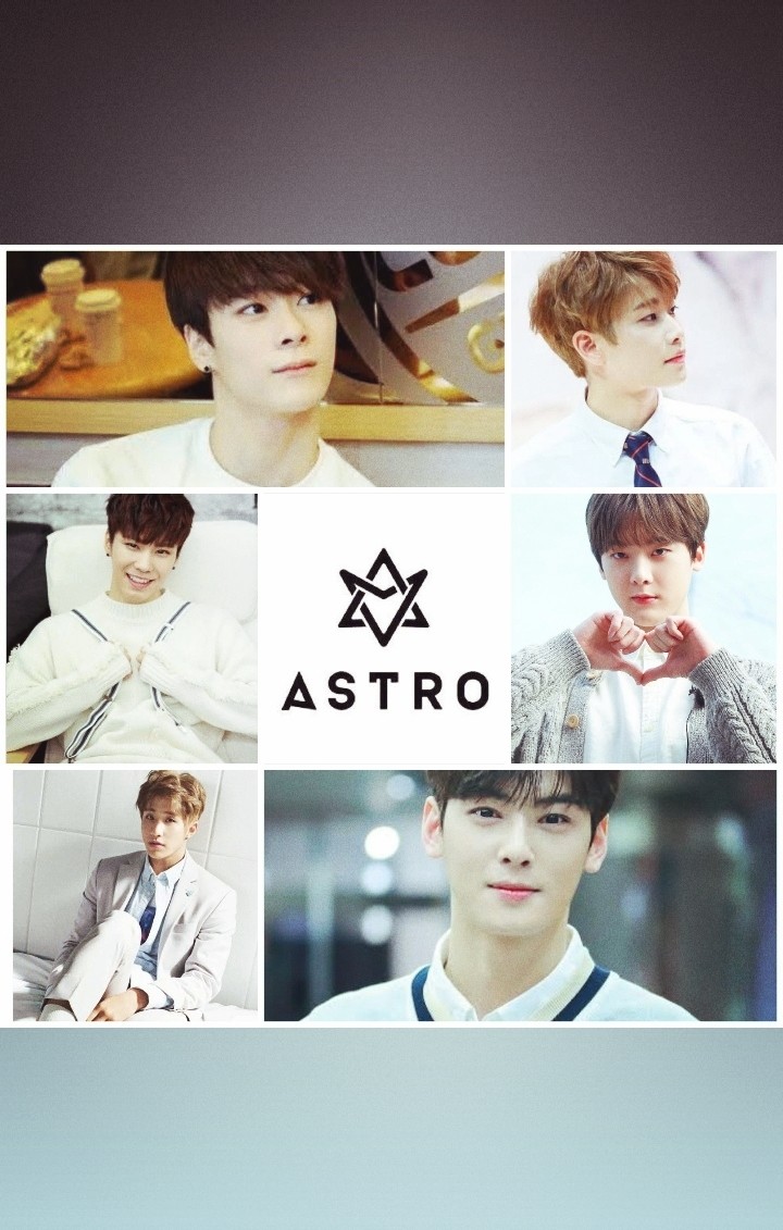 astro kpop