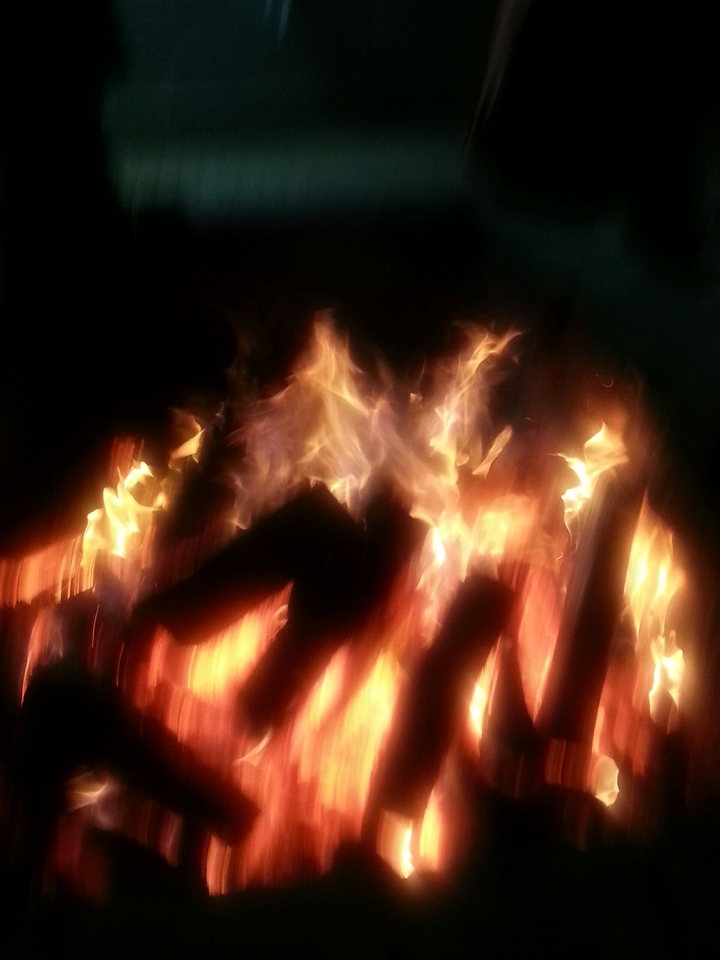 fire