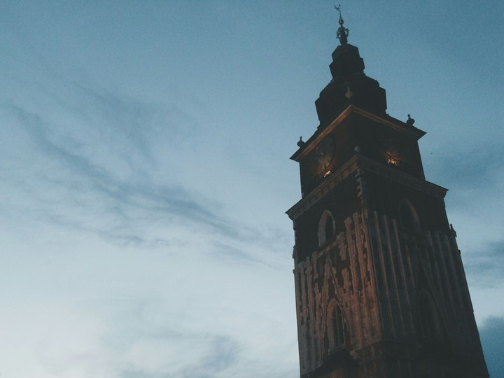 Krakow, Poland