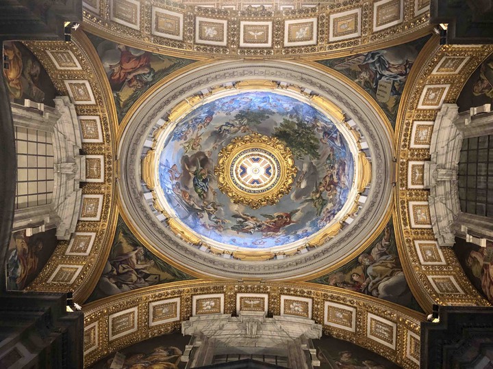 Basilica di San Pietro