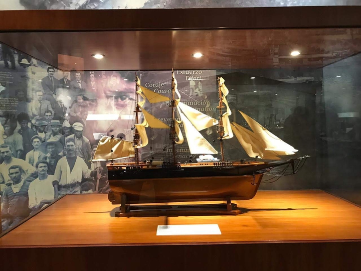 museo