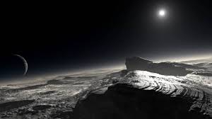 moon