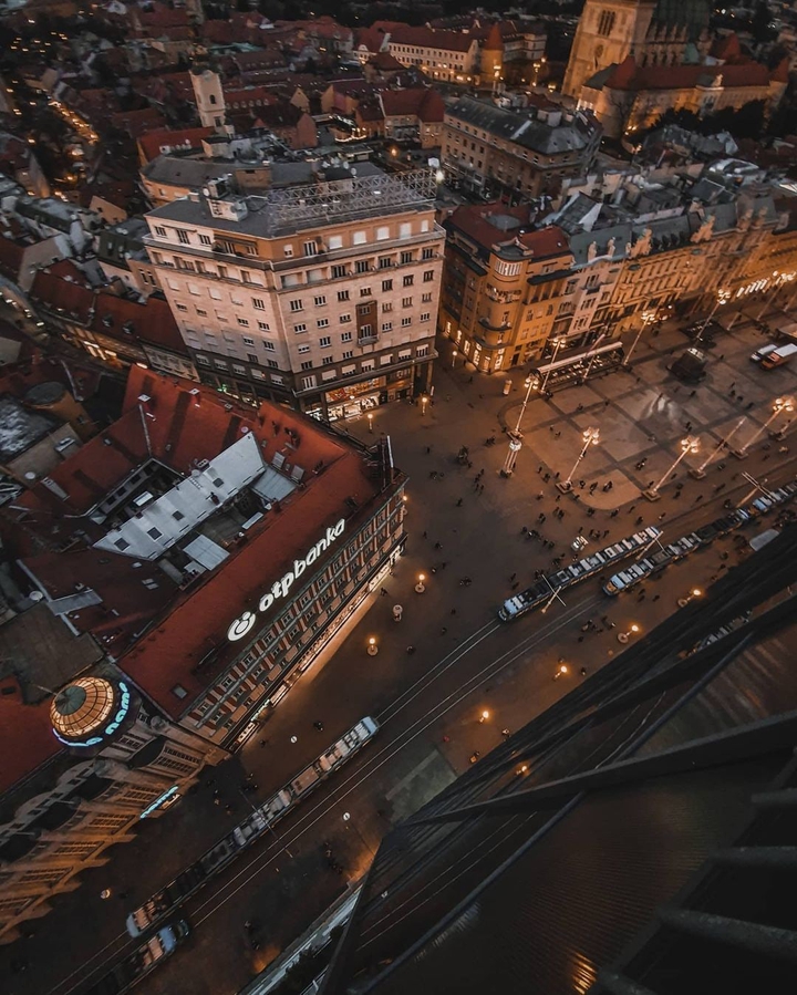 Zagreb, Croatia