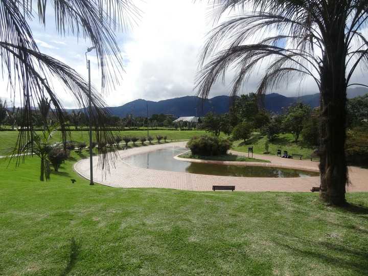 Parque