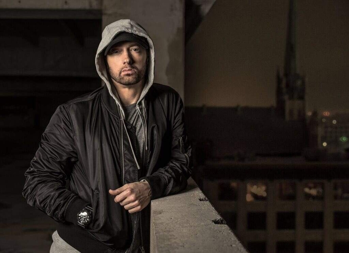 eminem