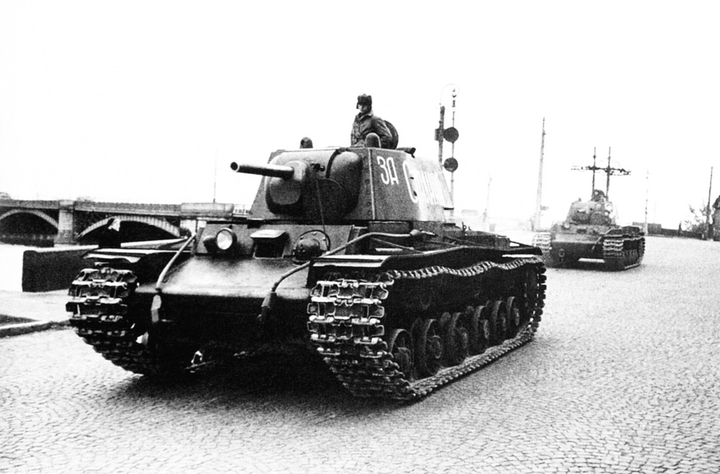 kv 1