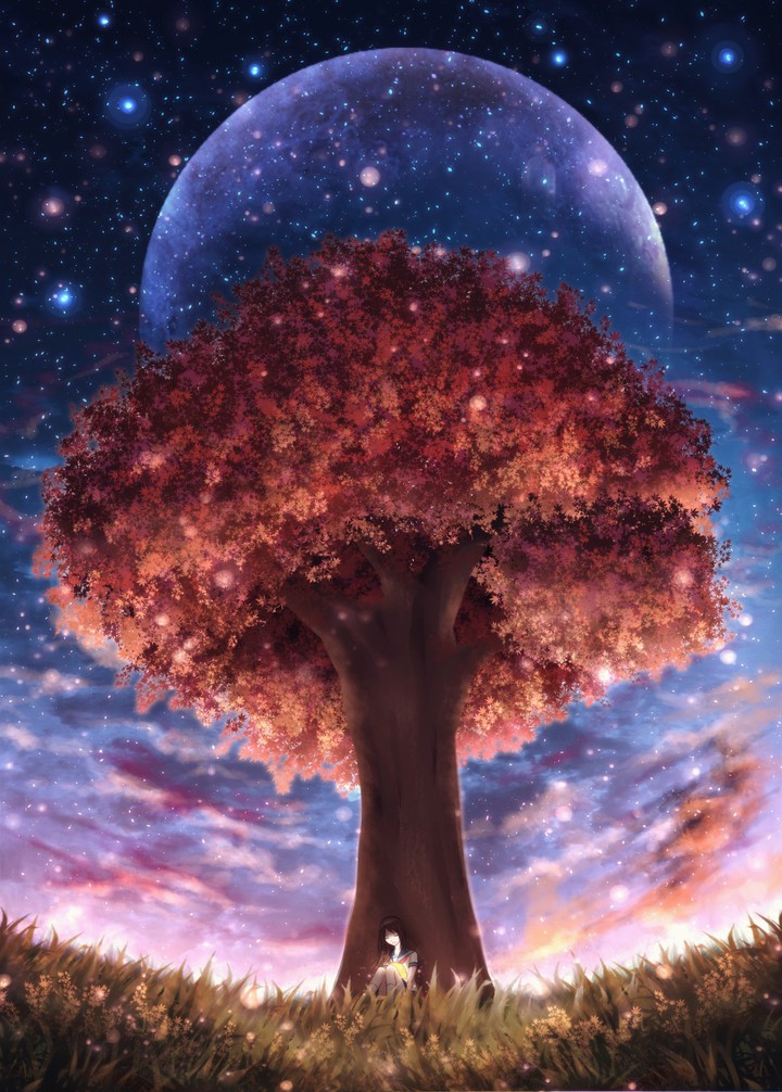 tree