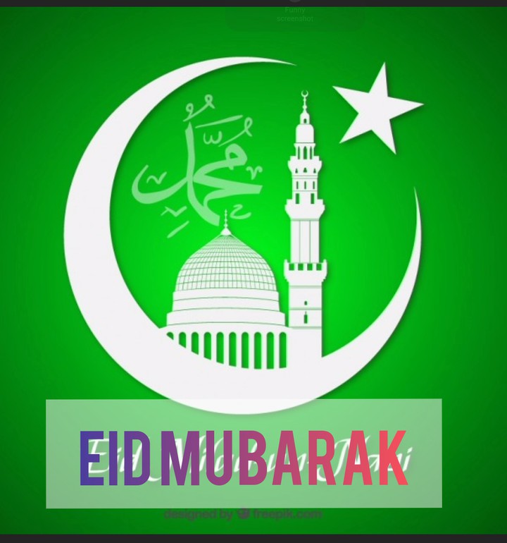 EID UL FITAR