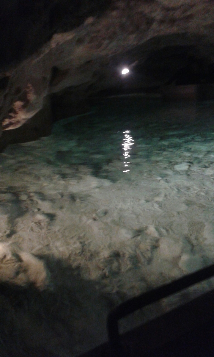 water