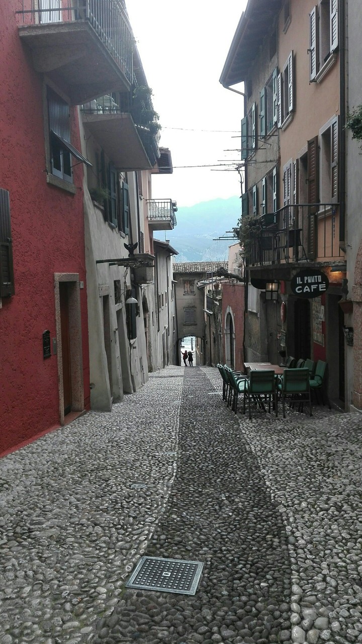 Garda Italy