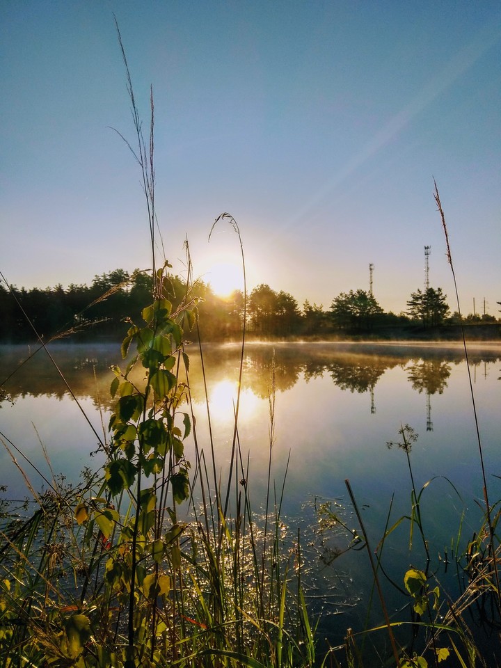 Sunrise