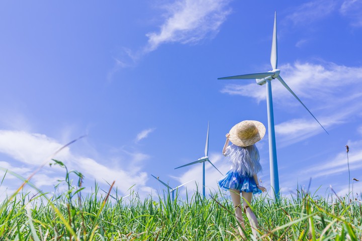 Technologies That Help Our Nature