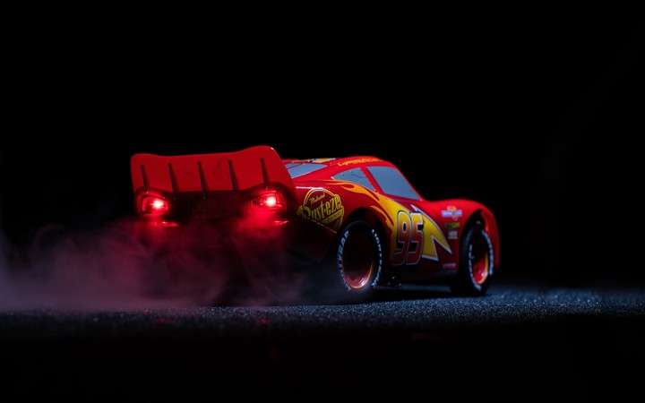 Cars 3