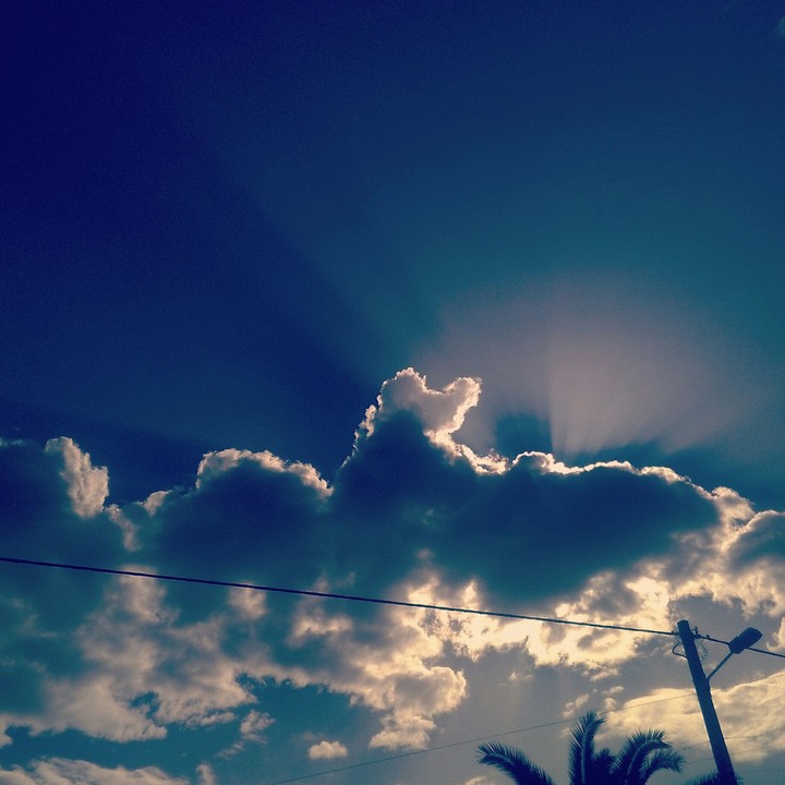 sky