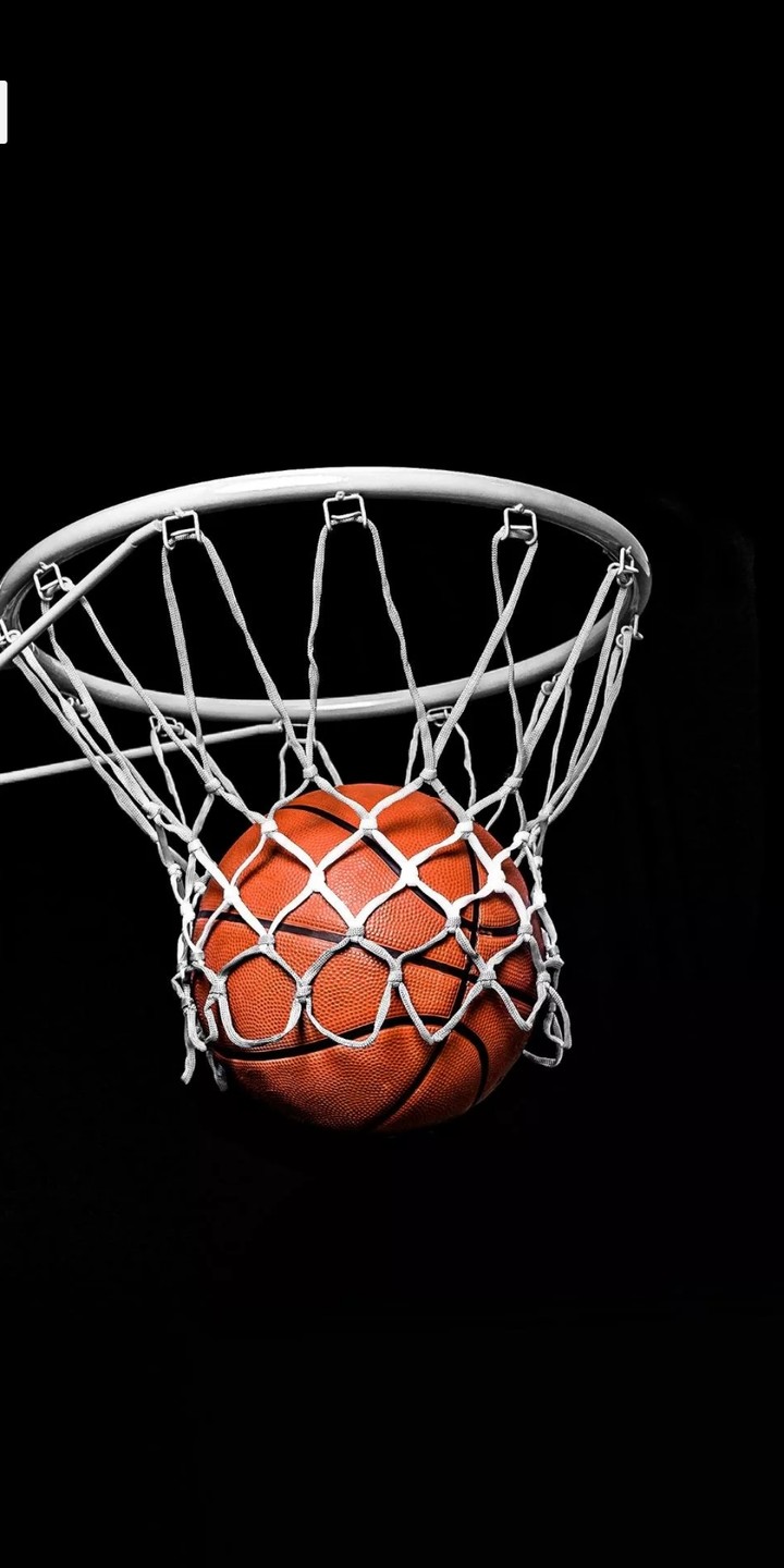 Basketball