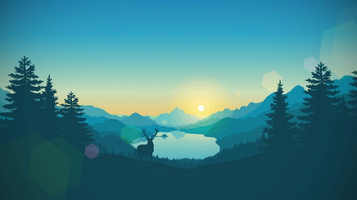 sunrise