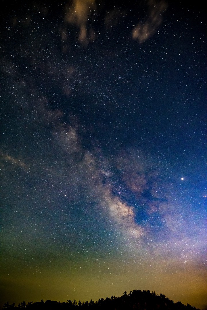 galaxy