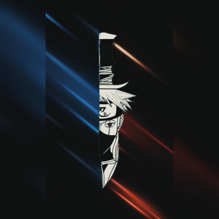 kakashi