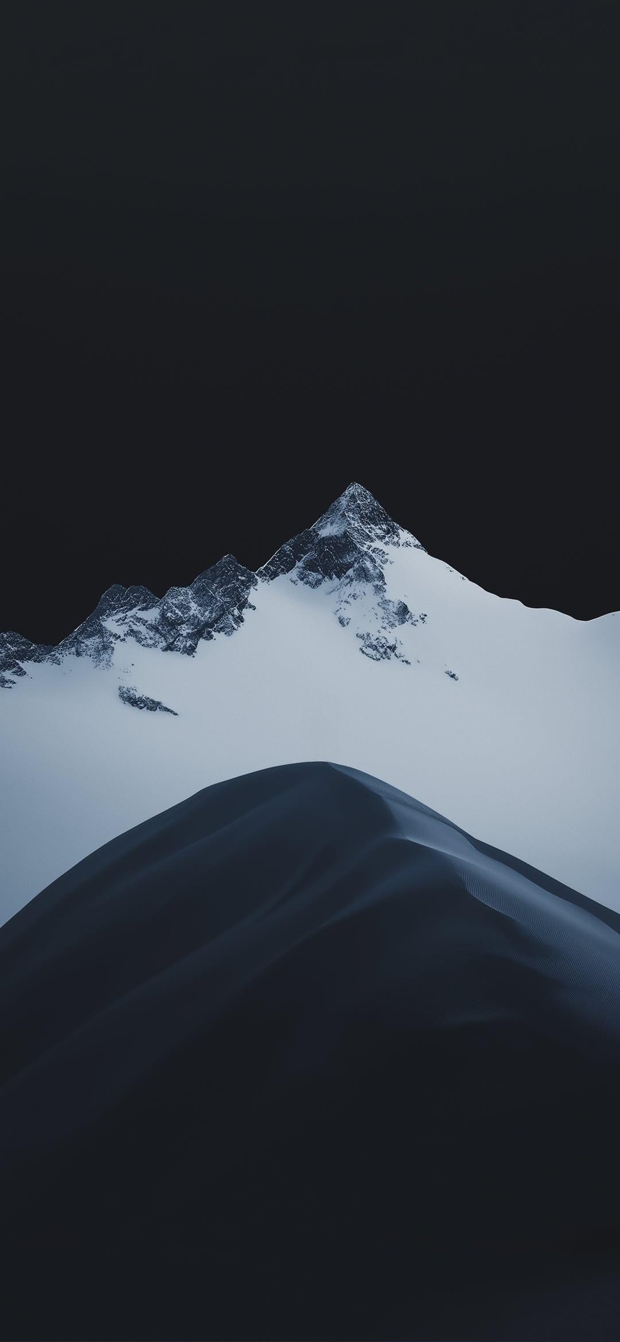 tapety snow, summit
