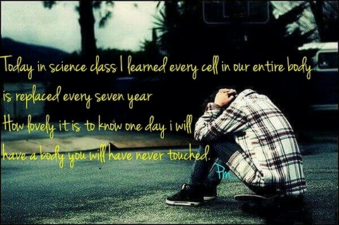 sad