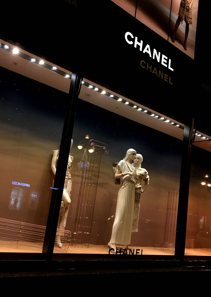 Chanel