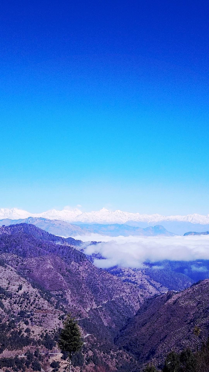 Uttarakhand